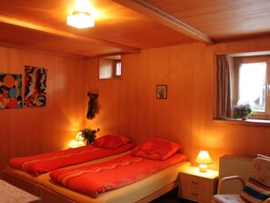 1 Schlafzimmer, Internetzugang