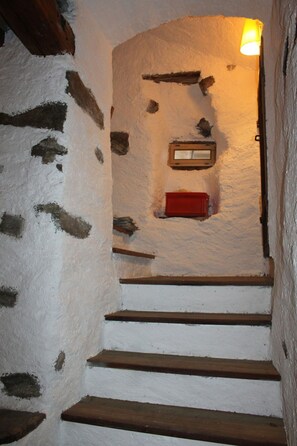 Interior - Chasa Crusch 117, (Ardez) by Interhome (Ardez)