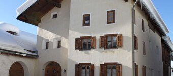 Chasa Crusch 117, (Ardez). by Interhome
