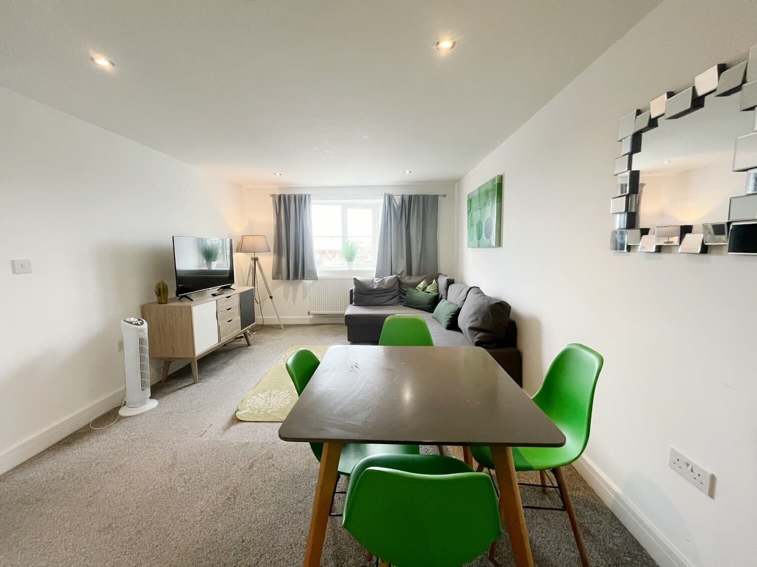 Anstey Heights - Apartment 10 - Hopewell - 布里斯托爾