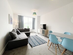 Offices - Anstey Heights - Apartment 12 - Hopewell (Easton)