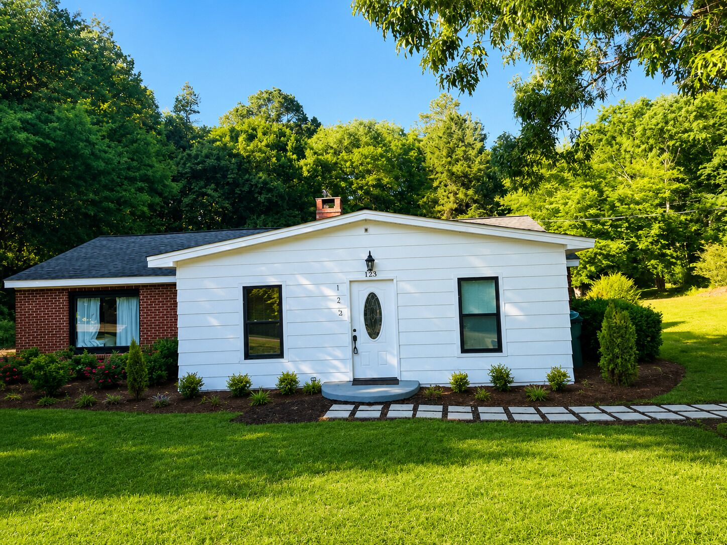 Außenbereich