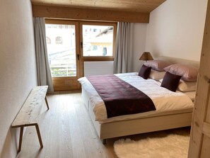 1 bedroom, Internet - Ferienwohnungen Chà d’Immez, (Müstair). by Interhome (Müstair)