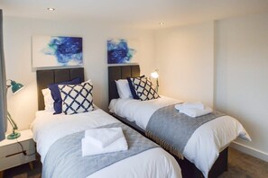 Spa - Anstey Heights - Apartment 7 - Hopewell (Easton)