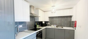 Anstey Heights - Apartment 6 - Hopewell