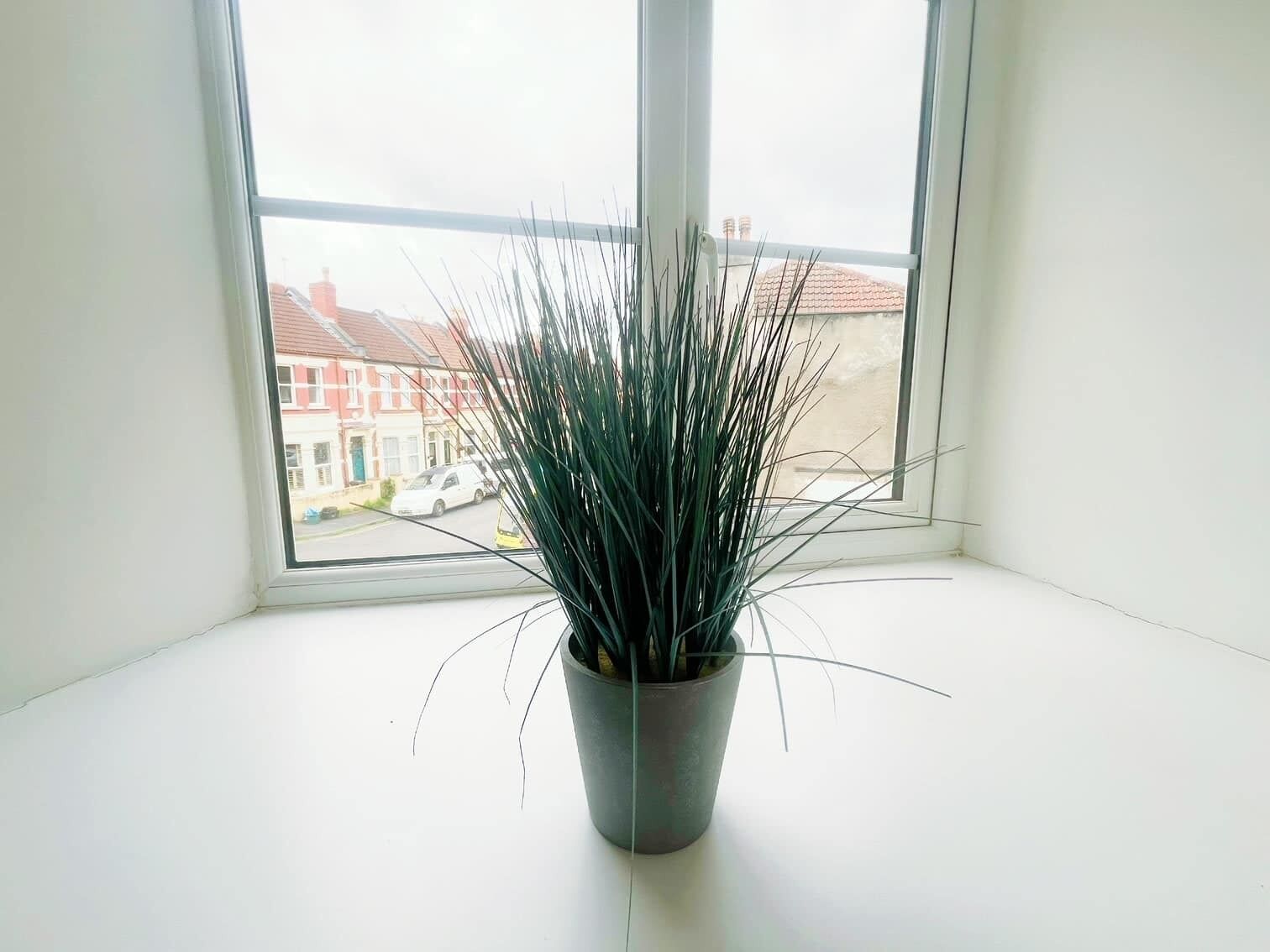 Interiør
