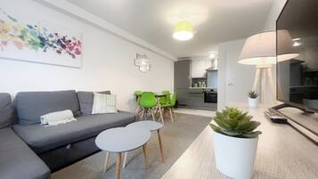 TV, offices