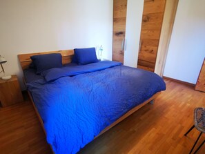 1 Schlafzimmer, Internetzugang