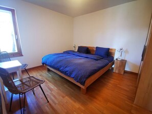1 Schlafzimmer, Internetzugang