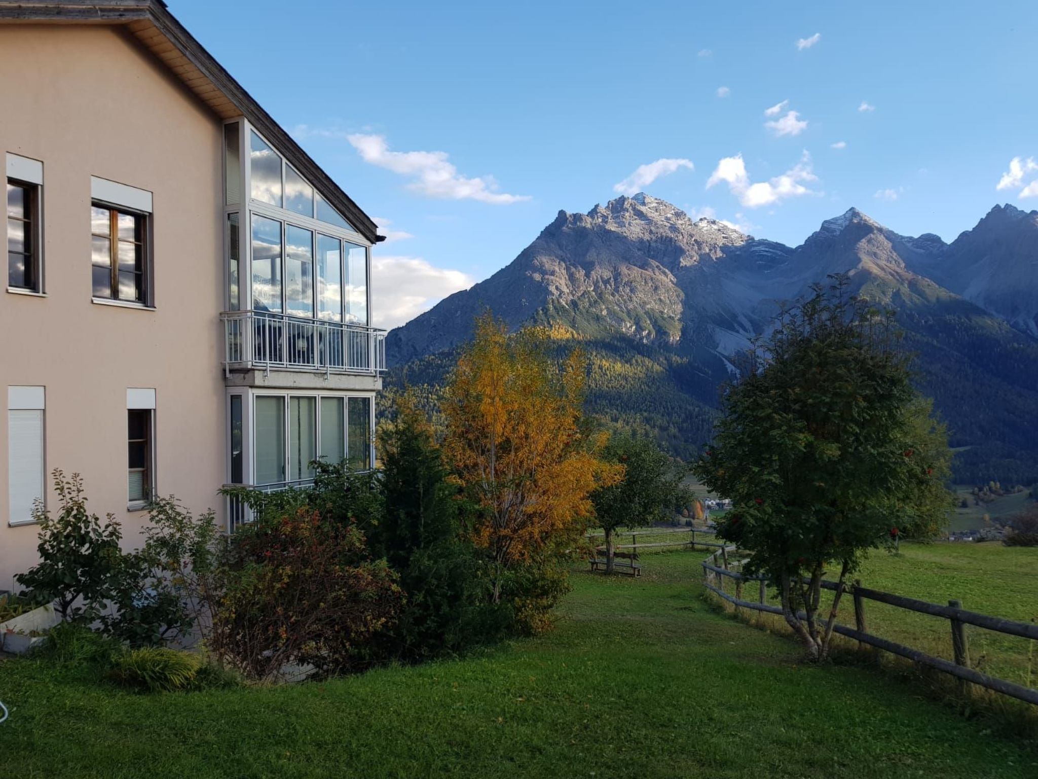 Aussenbereich