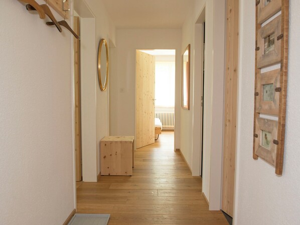 Interior - LANIUS, (Scuol) by Interhome (Scuol)