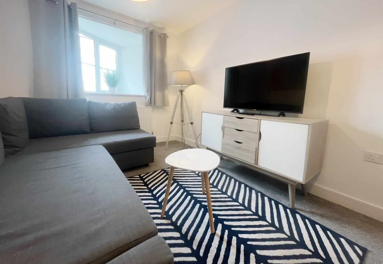 TV, offices