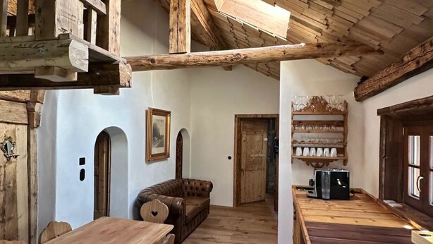 Dining - CHASA VEGLIA, (Sent) by Interhome (Sent)
