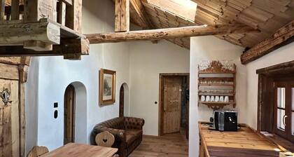 CHASA VEGLIA, (Sent) by Interhome