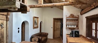 CHASA VEGLIA, (Sent) by Interhome