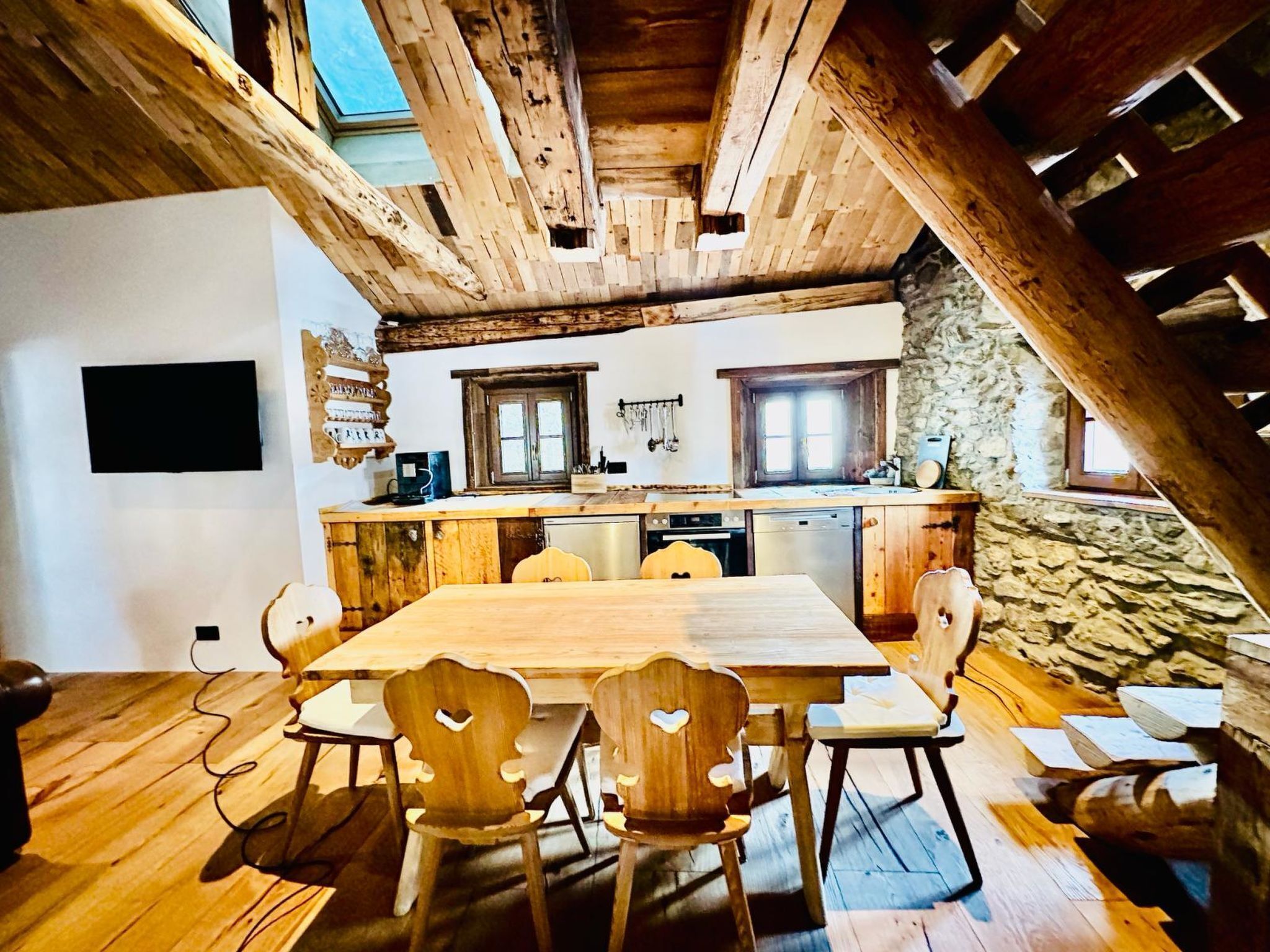 Restauración