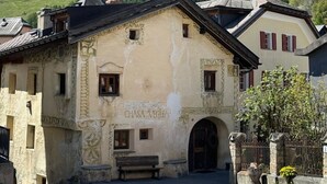Exterior - CHASA VEGLIA, (Sent) by Interhome (Sent)