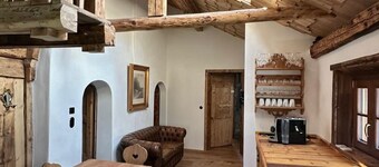 CHASA VEGLIA, (Sent) by Interhome
