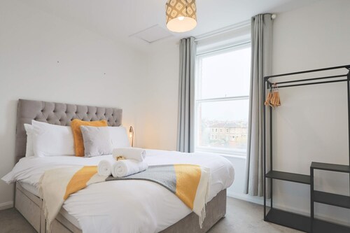 Alma Vale Apartments 2 - Hopewell