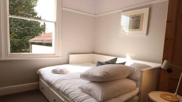 2 camere, Wi-Fi, lenzuola