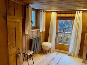 Interiör