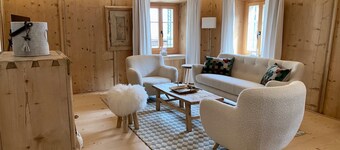 Ferienwohnungen Chà d’Immez, (Müstair) by Interhome