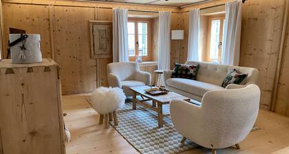 Ferienwohnungen Chà d’Immez, (Müstair) by Interhome