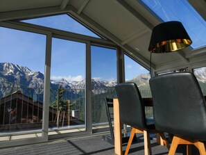 Interior - Bergblick-Craistas, (Sta. Maria - Santa Maria Val Müstair). by Interhome (Sta. Maria GR)