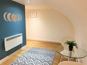 Interior - Harford House Studios 02 - Hopewell (Bristol)