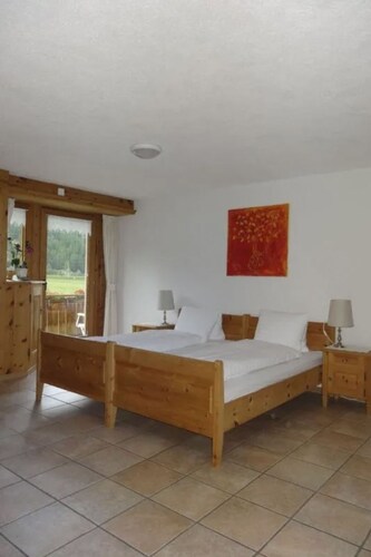 Chasa Clavuot, (Zernez) by Interhome