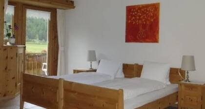 Chasa Clavuot, (Zernez) by Interhome