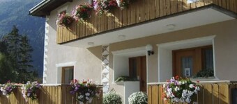 Chasa Clavuot, (Zernez). by Interhome