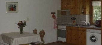 Chasa Clavuot, (Zernez). by Interhome