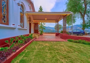 Fachada