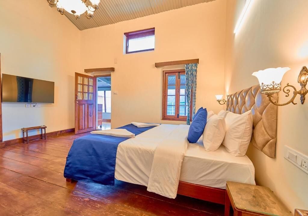 Habitación doble | Wifi gratis
