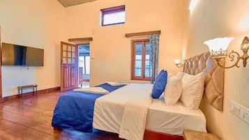 Habitación doble | Wifi gratis