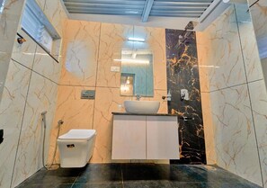 Quarto casal | Banheiro