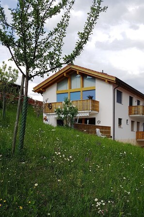 Exterior - Scandella, (Sent). by Interhome (Sent)