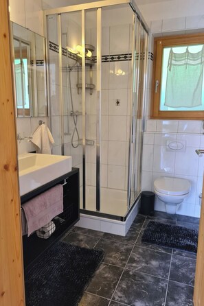 Bathroom - Scandella, (Sent). by Interhome (Sent)