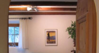 Chasa Veglia, (Tschierv). by Interhome