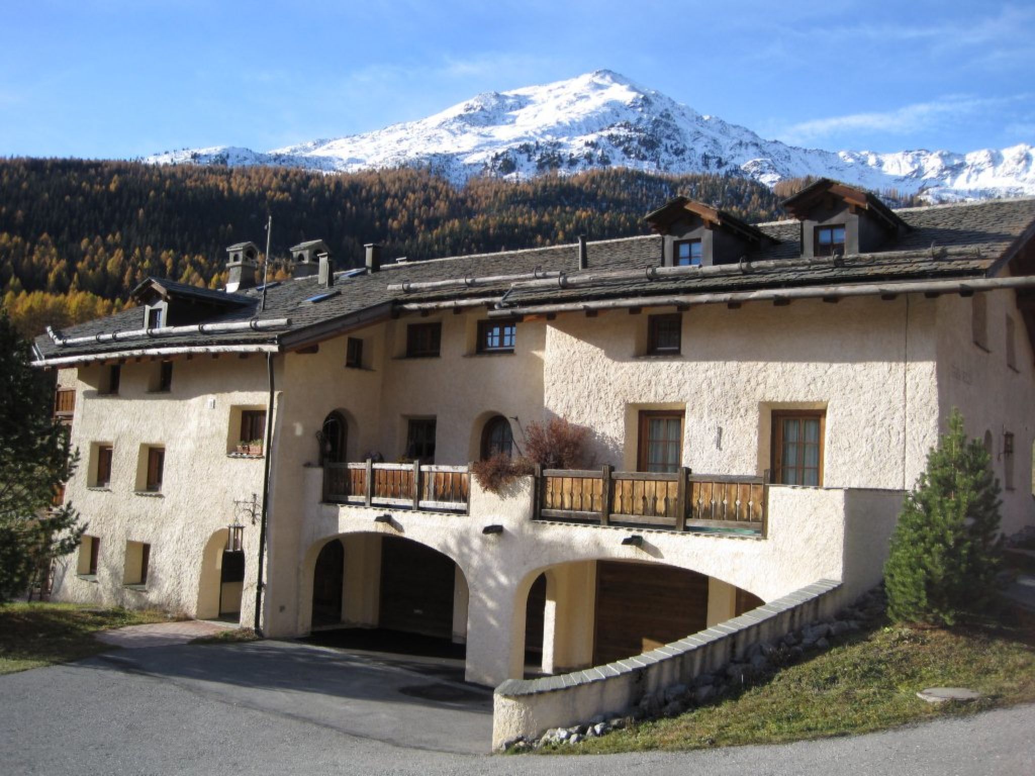 Fachada