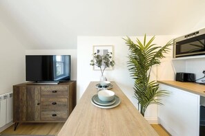 Interior - Grange Road Studio 6 (Bristol)