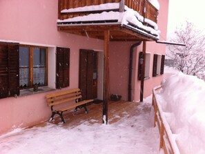 Exterior - Chalchera, (Ftan). by Interhome (Ftan)