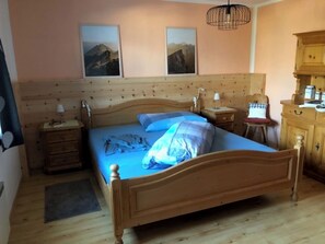 1 bedroom, Internet - Chalchera, (Ftan). by Interhome (Ftan)