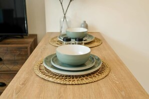 Miscellaneous - Grange Rd Flat 2 one bedroom flat (Bristol)