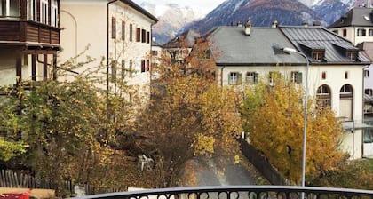 Chasa d'Uina, (Sent) by Interhome