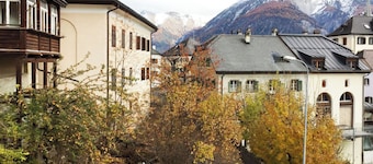 Chasa d'Uina, (Sent) by Interhome