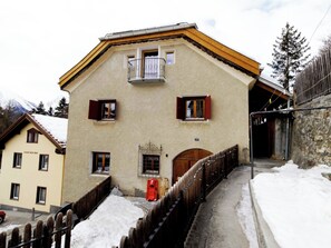 Exterieur