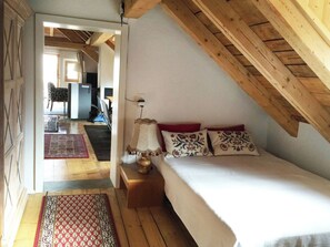 Room - Chasa d'Uina, (Sent). by Interhome (Sent)
