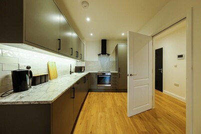 Hotwells apartments flat 2 - Hopewell